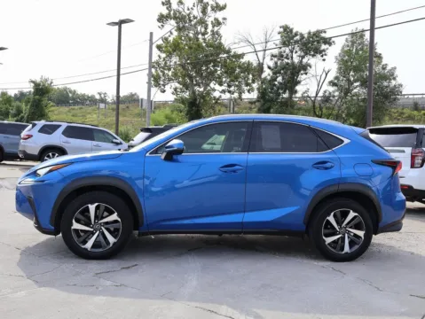 More photos of 2019 Lexus NX 300 Base at Jay Wolfe Honda, MO
