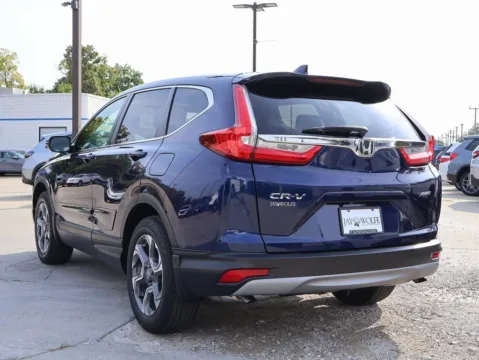 More photos of 2018 Honda CR-V EX at Jay Wolfe Honda, MO