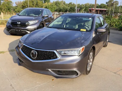Another view of 2020 Acura TLX w/Technology Pkg for sale in Kansas City, MO at Jay Wolfe Honda