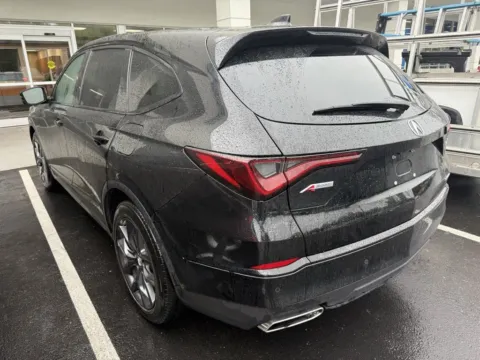 More photos of 2023 Acura MDX w/A-Spec Package at Jay Wolfe Honda, MO