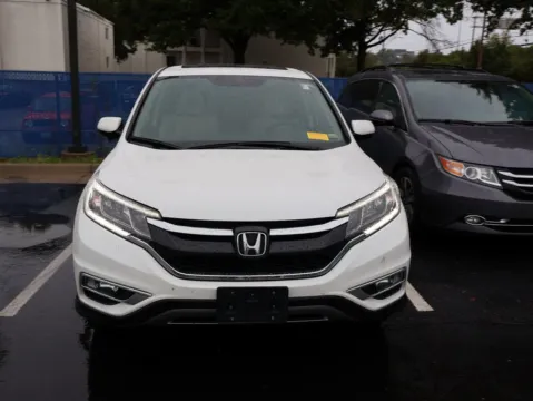Photos of 2015 Honda CR-V EX for sale in Kansas City, MO at Jay Wolfe Honda