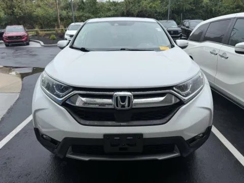 Photos of 2019 Honda CR-V EX for sale in Kansas City, MO at Jay Wolfe Honda
