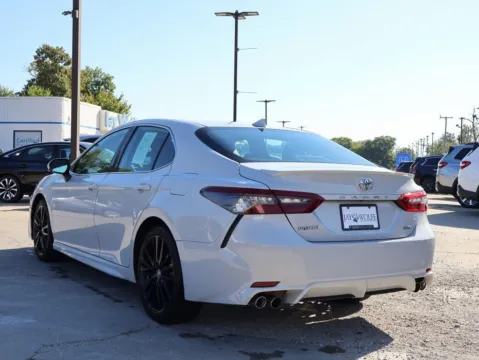 More photos of 2024 Toyota Camry XSE at Jay Wolfe Honda, MO