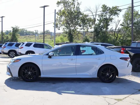 More photos of 2024 Toyota Camry XSE at Jay Wolfe Honda, MO