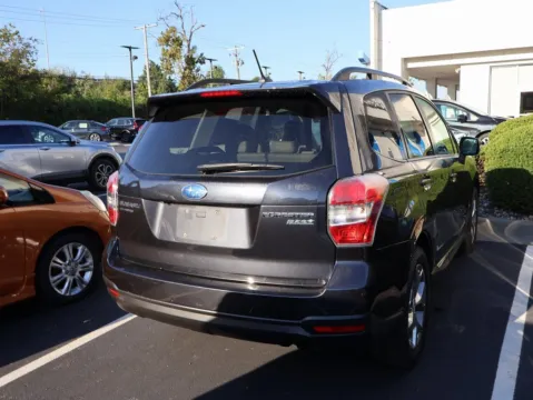 More photos of 2015 Subaru Forester 2.5i Touring at Jay Wolfe Honda, MO