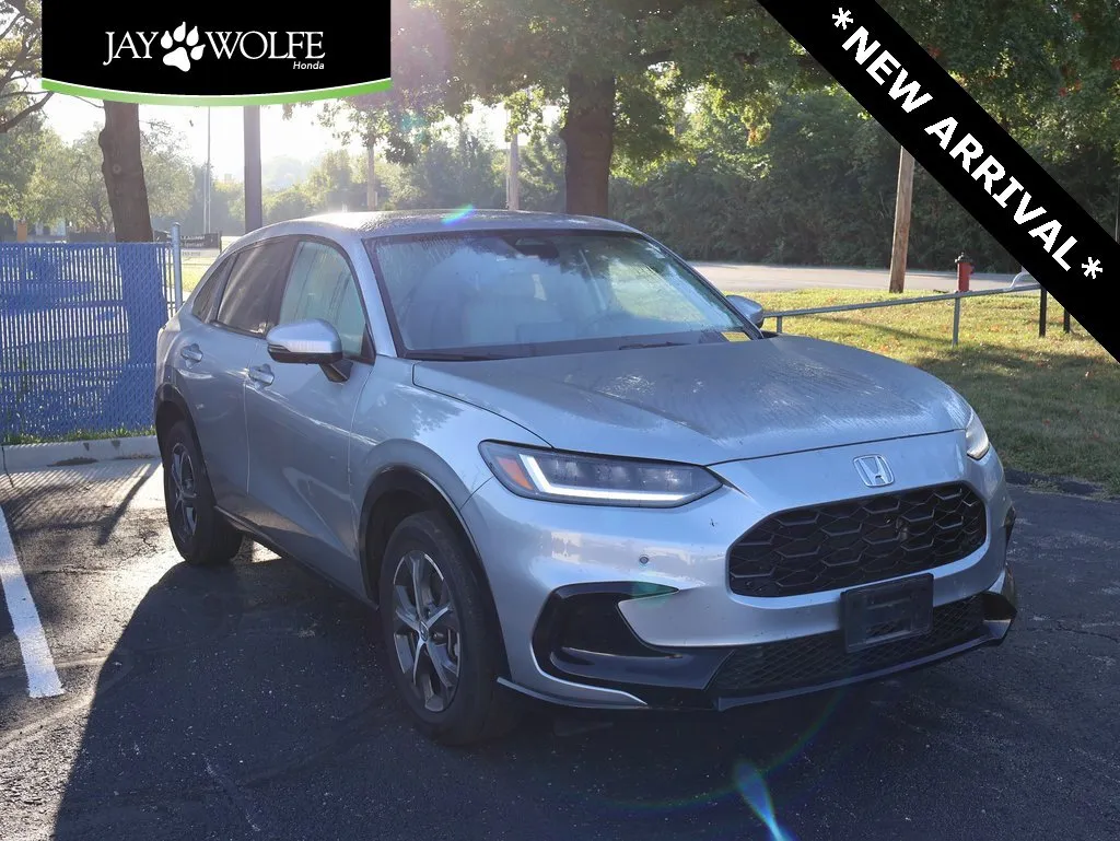 2023 Honda HR-V EX-L for sale in Kansas City, MO