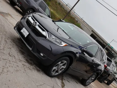 Another view of 2019 Honda CR-V EX for sale in Kansas City, MO at Jay Wolfe Honda