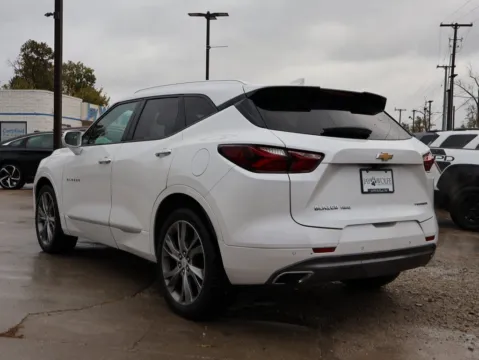 More photos of 2020 Chevrolet Blazer Premier at Jay Wolfe Honda, MO