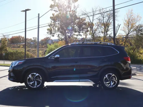 More photos of 2024 Subaru Forester Touring at Jay Wolfe Honda, MO