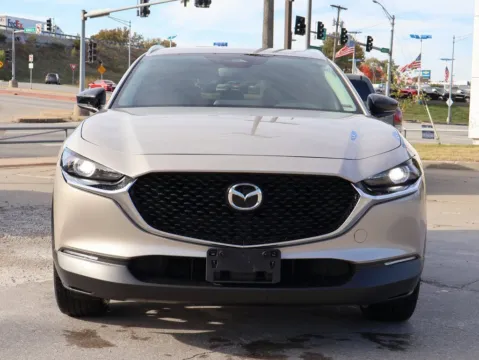 Photos of 2024 Mazda CX-30 2.5 S Select Sport for sale in Kansas City, MO at Jay Wolfe Honda