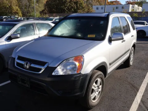 Another view of 2004 Honda CR-V EX for sale in Kansas City, MO at Jay Wolfe Honda