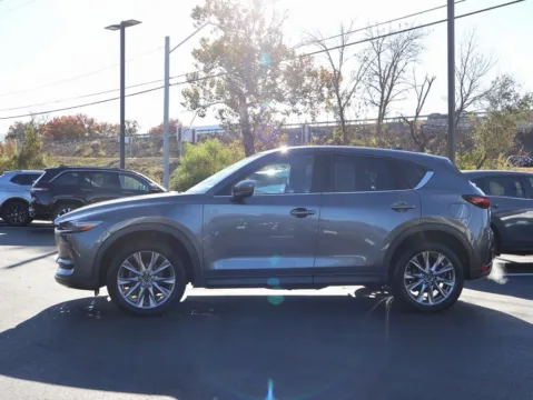 More photos of 2019 Mazda CX-5 Grand Touring at Jay Wolfe Honda, MO