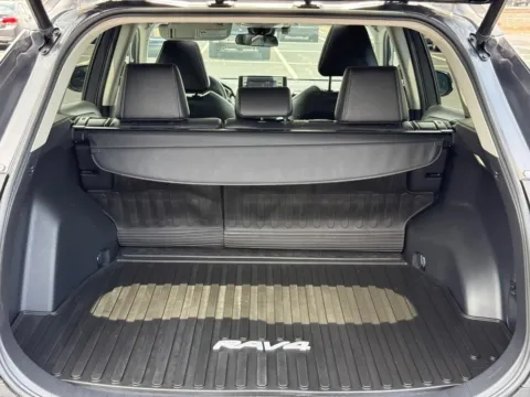 More photos of 2022 Toyota RAV4 XLE Premium at Jay Wolfe Toyota of West County, MO