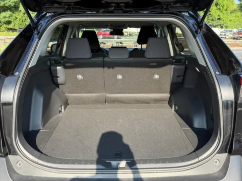 More photos of 2025 Toyota RAV4 LE at Jay Wolfe Toyota of West County, MO