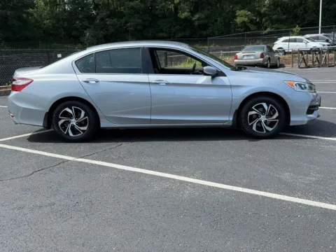 Photos of 2016 Honda Accord LX for sale in Ballwin, MO at Jay Wolfe Toyota of West County
