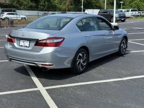 Another view of 2016 Honda Accord LX for sale in Ballwin, MO at Jay Wolfe Toyota of West County