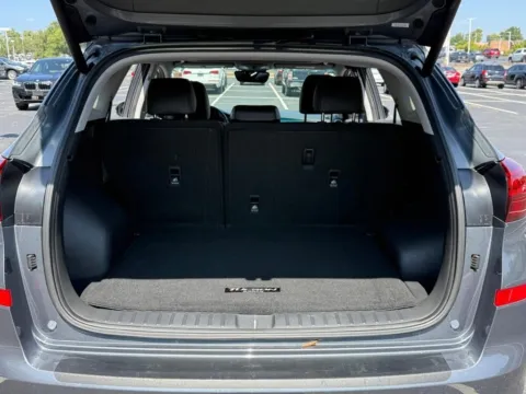More photos of 2021 Hyundai Tucson Ultimate at Jay Wolfe Toyota of West County, MO