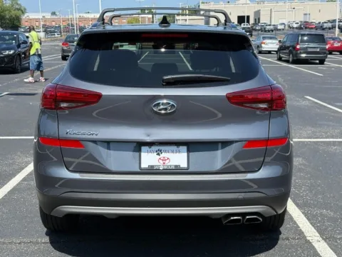 More photos of 2021 Hyundai Tucson Ultimate at Jay Wolfe Toyota of West County, MO