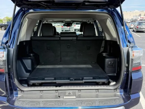 More photos of 2023 Toyota 4Runner TRD Off-Road Premium at Jay Wolfe Toyota of West County, MO