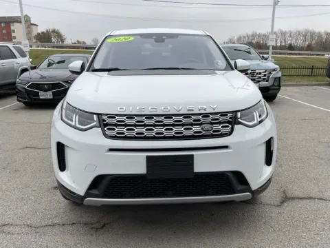 Photos of 2020 Land Rover Discovery Sport Standard for sale in Kansas City, MO at Jay Wolfe Toyota