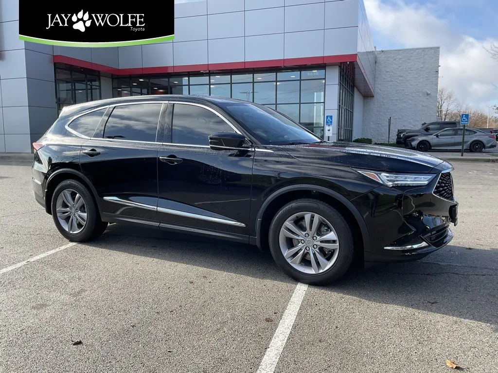 2023 Acura MDX 3.5L for sale in Kansas City, MO