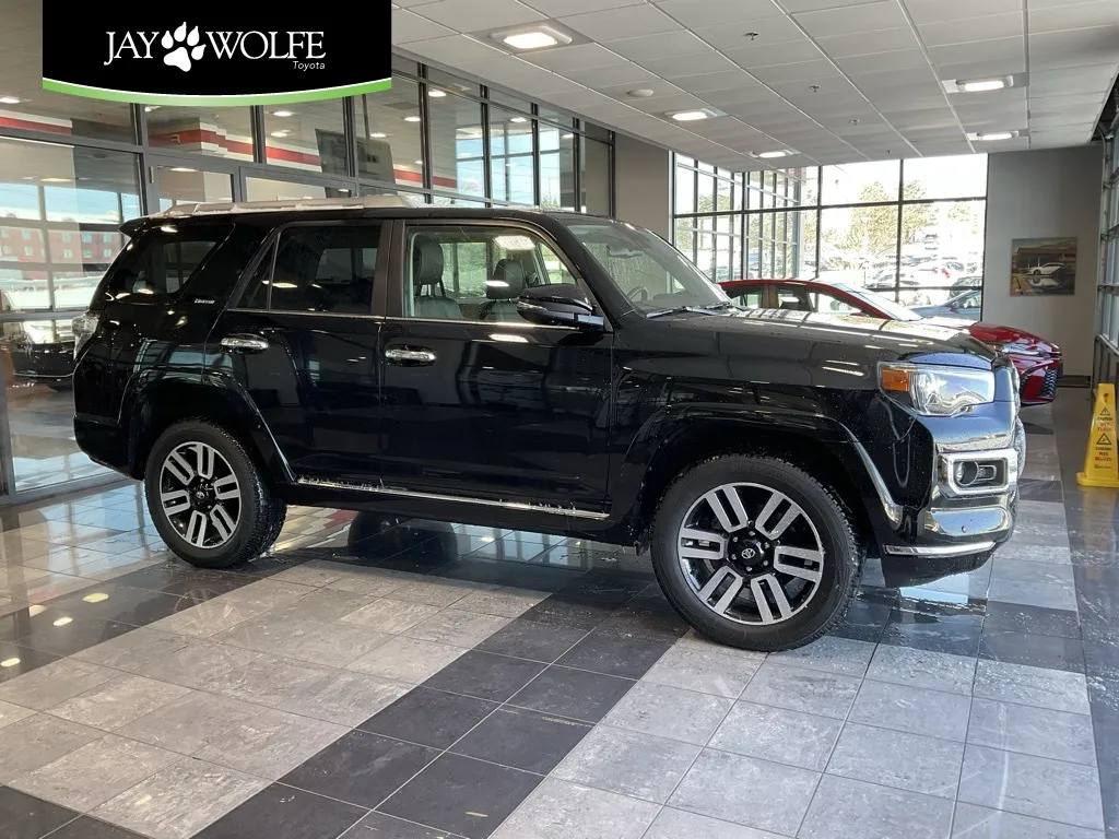 2024 Toyota 4Runner Limited for sale in Kansas City, MO