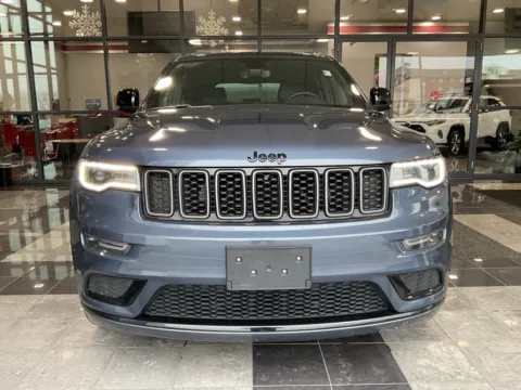 Photos of 2021 Jeep Grand Cherokee Limited X for sale in Kansas City, MO at Jay Wolfe Toyota