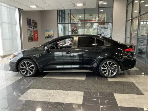 More photos of 2022 Toyota Corolla SE at Jay Wolfe Toyota, MO