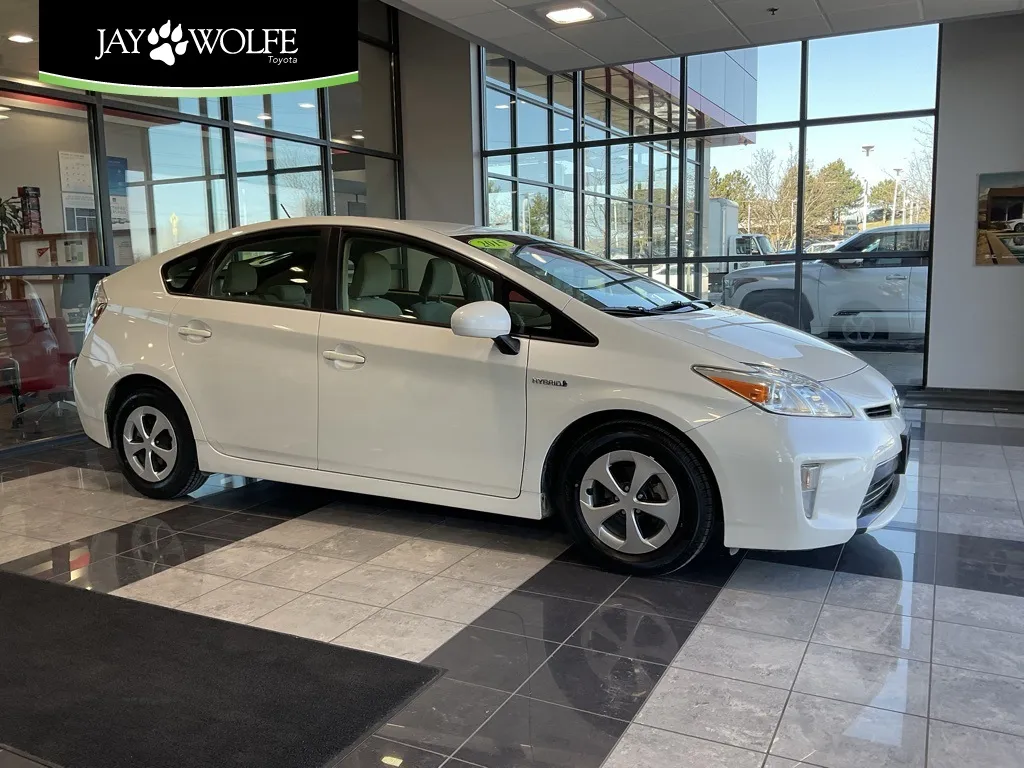 2015 Toyota Prius Two for sale in Kansas City, MO
