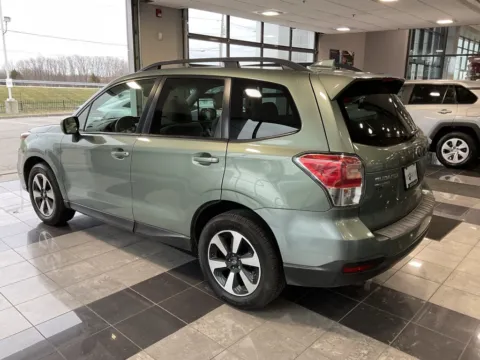 More photos of 2018 Subaru Forester 2.5i Premium at Jay Wolfe Toyota, MO