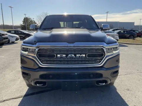 Photos of 2020 Ram 1500 Limited for sale in Kansas City, MO at Jay Wolfe Toyota