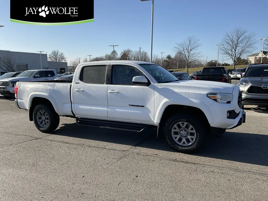 2019 Toyota Tacoma SR5 for sale in Kansas City, MO