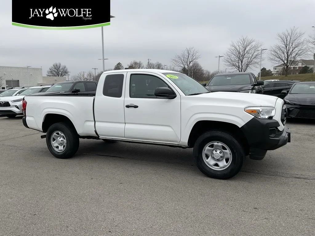 2022 Toyota Tacoma SR for sale in Kansas City, MO