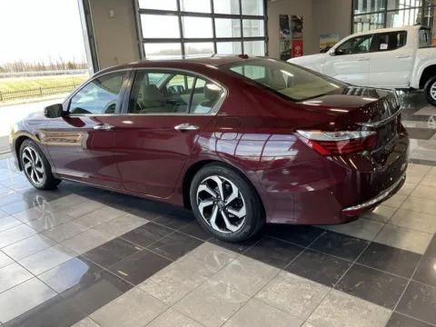 More photos of 2017 Honda Accord EX-L at Jay Wolfe Toyota, MO