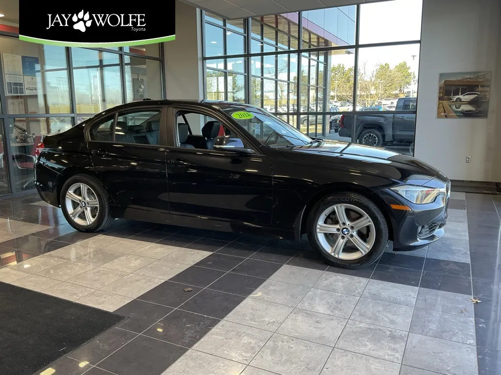 2014 BMW 3 Series 328i xDrive for sale in Kansas City, MO