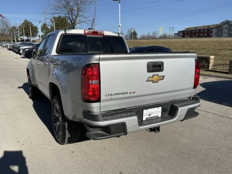 More photos of 2019 Chevrolet Colorado Z71 at Jay Wolfe Toyota, MO