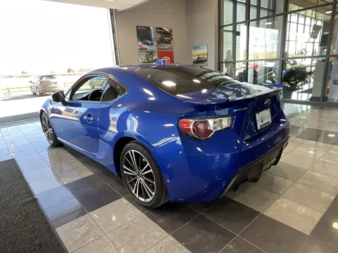 More photos of 2015 Subaru BRZ Limited at Jay Wolfe Toyota, MO
