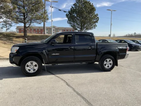 Another view of 2015 Toyota Tacoma for sale in Kansas City, MO at Jay Wolfe Toyota