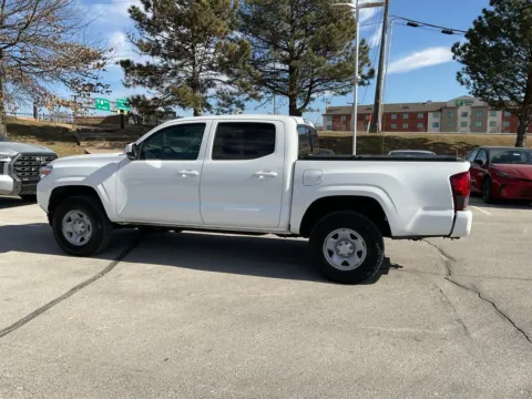 More photos of 2023 Toyota Tacoma SR at Jay Wolfe Toyota, MO