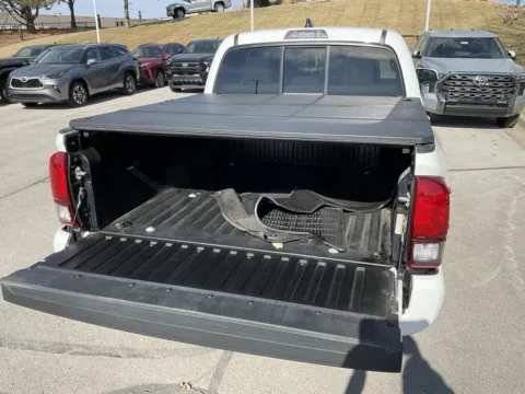 More photos of 2023 Toyota Tacoma SR at Jay Wolfe Toyota, MO