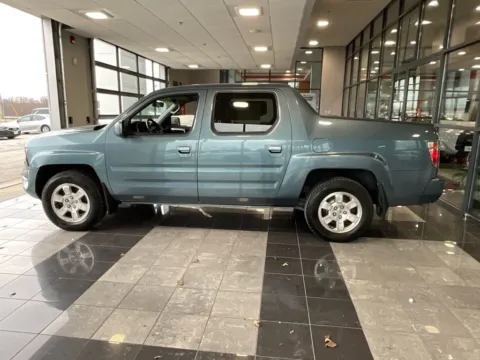 More photos of 2008 Honda Ridgeline RTL at Jay Wolfe Toyota, MO