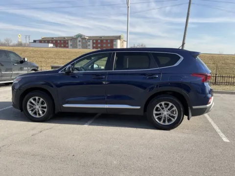 More photos of 2019 Hyundai Santa Fe SE at Jay Wolfe Toyota, MO