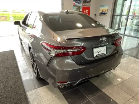 More photos of 2022 Toyota Camry XSE at Jay Wolfe Toyota, MO