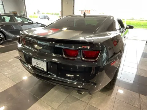 More photos of 2012 Chevrolet Camaro 2LT at Jay Wolfe Toyota, MO