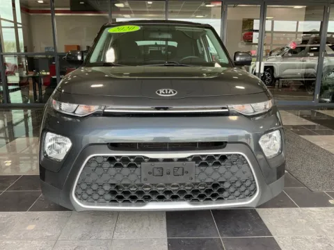 Photos of 2020 Kia Soul LX for sale in Kansas City, MO at Jay Wolfe Toyota