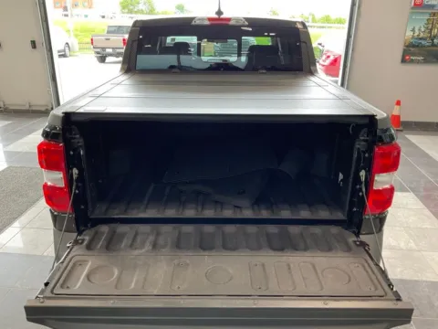 More photos of 2024 Ford Maverick Lariat at Jay Wolfe Toyota, MO