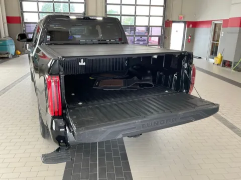 More photos of 2022 Toyota Tundra 1794 at Jay Wolfe Toyota, MO
