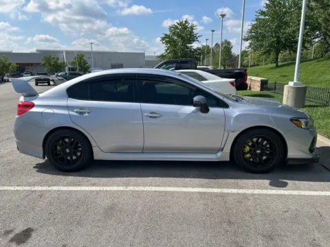 More photos of 2020 Subaru WRX STi at Jay Wolfe Toyota, MO