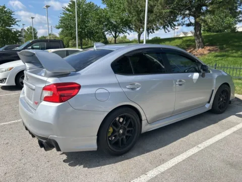 More photos of 2020 Subaru WRX STi at Jay Wolfe Toyota, MO