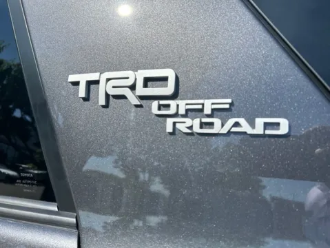 More photos of 2023 Toyota 4Runner TRD Off-Road Premium at Jay Wolfe Toyota, MO